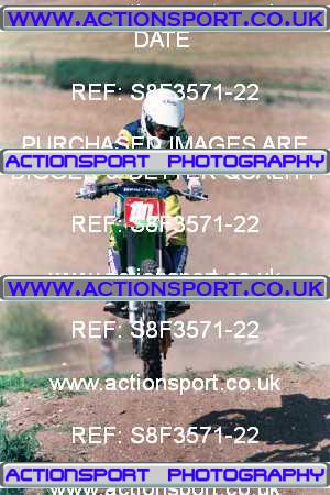 Photo: S8F3571-22 ActionSport Photography 27/08/1994 Mid Wilts SSC - Collingbourne Dulcis _3_80s #110