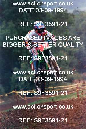 Photo: S9F3591-21 ActionSport Photography 03/09/1994 BSMA Team Event Severn Valley SSC - Maisemore _3_Inter80s #7