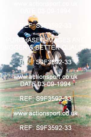 Photo: S9F3592-33 ActionSport Photography 03/09/1994 BSMA Team Event Severn Valley SSC - Maisemore _6_Experts #18