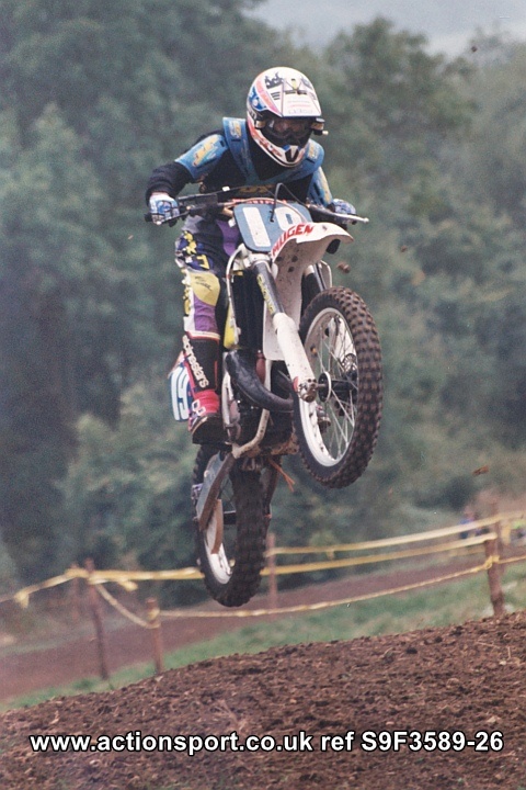Sample image from 03/09/1994 BSMA Team Event Severn Valley SSC - Maisemore