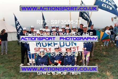 Photo: S9F3586-21 ActionSport Photography 03/09/1994 BSMA Team Event Severn Valley SSC - Maisemore _1_Teams