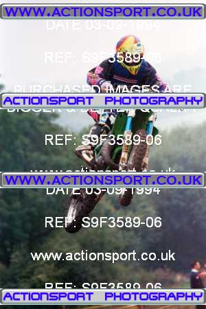 Photo: S9F3589-06 ActionSport Photography 03/09/1994 BSMA Team Event Severn Valley SSC - Maisemore _5_Seniors #38