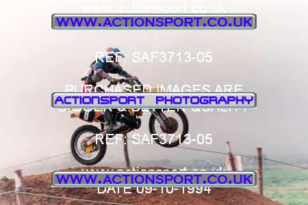 Photo: SAF3713-05 ActionSport Photography 09/10/1994 AMCA Uley MXC - Gossington  _1_250Seniors #8