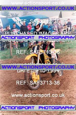 Photo: SAF3713-36 ActionSport Photography 09/10/1994 AMCA Uley MXC - Gossington  _1_250Seniors #8