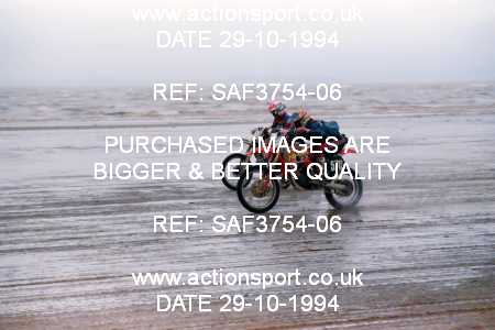 Photo: SAF3754-06 ActionSport Photography 29,30/10/1994 Weston Beach Race  _1_Saturday_Qualifiers #527