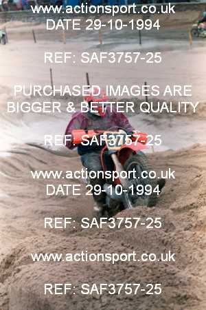 Photo: SAF3757-25 ActionSport Photography 29,30/10/1994 Weston Beach Race  _1_Saturday_Qualifiers #527
