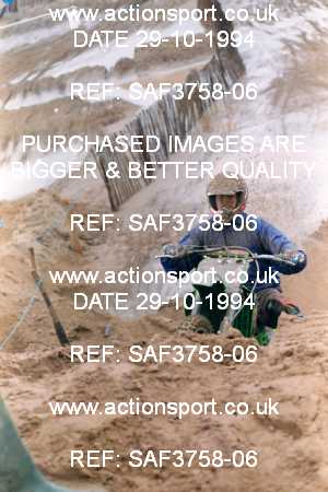Photo: SAF3758-06 ActionSport Photography 29,30/10/1994 Weston Beach Race  _1_Saturday_Qualifiers #754