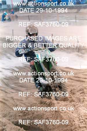 Photo: SAF3760-09 ActionSport Photography 29,30/10/1994 Weston Beach Race  _1_Saturday_Qualifiers #754