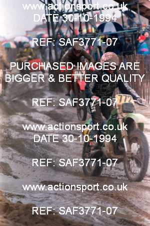 Photo: SAF3771-07 ActionSport Photography 29,30/10/1994 Weston Beach Race  _2_Sunday_TheRace #772