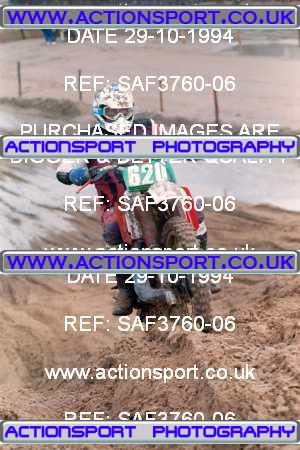 Photo: SAF3760-06 ActionSport Photography 29,30/10/1994 Weston Beach Race  _1_Saturday_Qualifiers #620