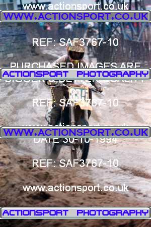 Photo: SAF3767-10 ActionSport Photography 29,30/10/1994 Weston Beach Race  _2_Sunday_TheRace #335