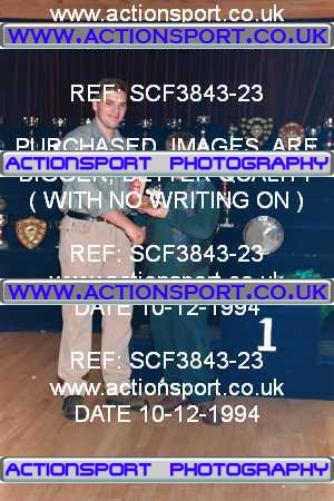 Photo: SCF3843-23 ActionSport Photography 10/12/1994 Norton Radstock SSC Presentation _1_AllPhotos #5