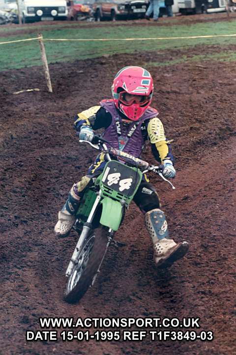 Sample image from 15/01/1995 Corsham SSC - Keynsham