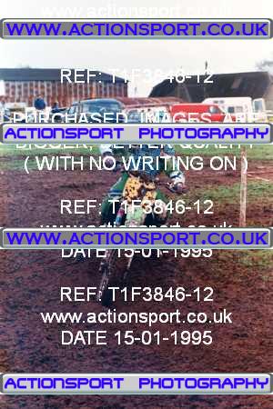 Photo: T1F3846-12 ActionSport Photography 15/01/1995 Corsham SSC - Keynsham _1_Seniors-Experts #3