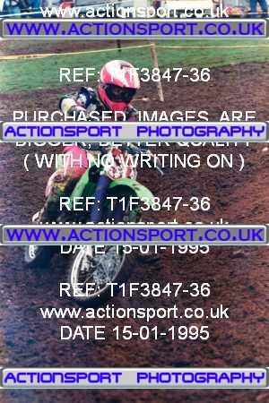 Photo: T1F3847-36 ActionSport Photography 15/01/1995 Corsham SSC - Keynsham _2_80s-100s #190