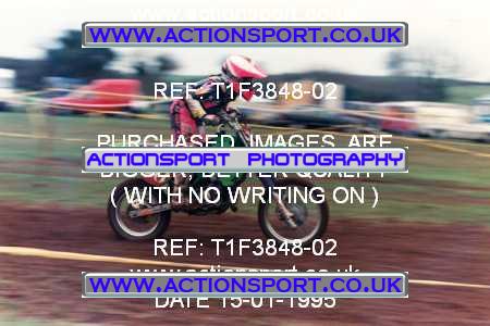 Photo: T1F3848-02 ActionSport Photography 15/01/1995 Corsham SSC - Keynsham _2_80s-100s #190