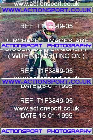 Photo: T1F3849-05 ActionSport Photography 15/01/1995 Corsham SSC - Keynsham _3_60s #8