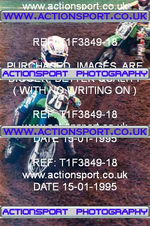 Photo: T1F3849-18 ActionSport Photography 15/01/1995 Corsham SSC - Keynsham _3_60s #76