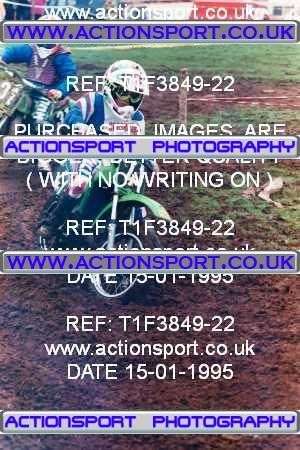 Photo: T1F3849-22 ActionSport Photography 15/01/1995 Corsham SSC - Keynsham _3_60s #41