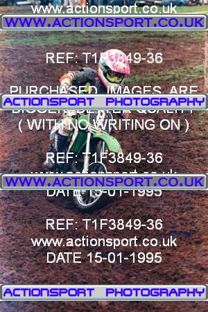 Photo: T1F3849-36 ActionSport Photography 15/01/1995 Corsham SSC - Keynsham _3_60s #8