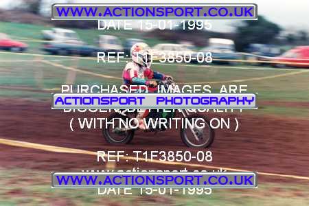 Photo: T1F3850-08 ActionSport Photography 15/01/1995 Corsham SSC - Keynsham _3_60s #22