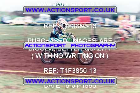 Photo: T1F3850-13 ActionSport Photography 15/01/1995 Corsham SSC - Keynsham _3_60s #76
