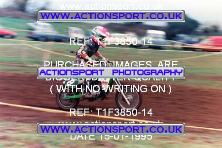 Photo: T1F3850-14 ActionSport Photography 15/01/1995 Corsham SSC - Keynsham _3_60s #8