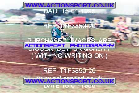 Photo: T1F3850-20 ActionSport Photography 15/01/1995 Corsham SSC - Keynsham _3_60s #83
