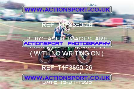 Photo: T1F3850-26 ActionSport Photography 15/01/1995 Corsham SSC - Keynsham _3_60s #41
