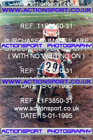 Photo: T1F3850-31 ActionSport Photography 15/01/1995 Corsham SSC - Keynsham _4_Autos #29