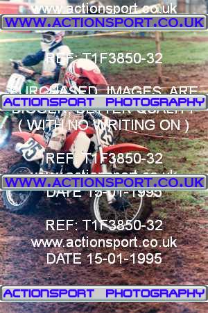 Photo: T1F3850-32 ActionSport Photography 15/01/1995 Corsham SSC - Keynsham _4_Autos #25