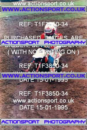 Photo: T1F3850-34 ActionSport Photography 15/01/1995 Corsham SSC - Keynsham _4_Autos #2000