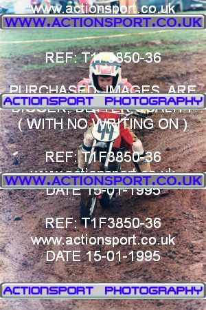 Photo: T1F3850-36 ActionSport Photography 15/01/1995 Corsham SSC - Keynsham _4_Autos #99