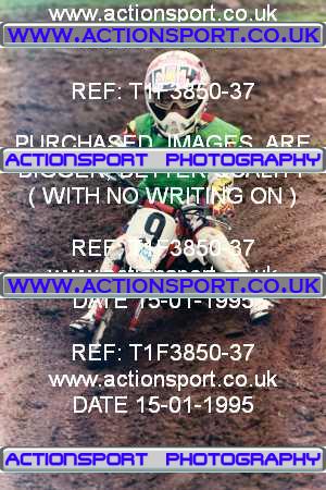 Photo: T1F3850-37 ActionSport Photography 15/01/1995 Corsham SSC - Keynsham _4_Autos #9
