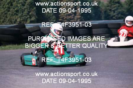 Photo: T4F3951-03 ActionSport Photography 09/04/1995 Clay Pigeon Kart Club _1_SeniorTKM