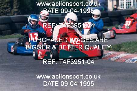 Photo: T4F3951-04 ActionSport Photography 09/04/1995 Clay Pigeon Kart Club _1_SeniorTKM