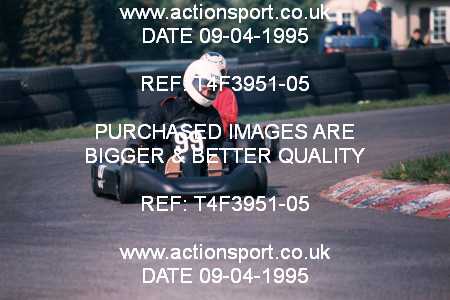 Photo: T4F3951-05 ActionSport Photography 09/04/1995 Clay Pigeon Kart Club _1_SeniorTKM
