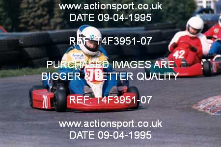 Photo: T4F3951-07 ActionSport Photography 09/04/1995 Clay Pigeon Kart Club _1_SeniorTKM