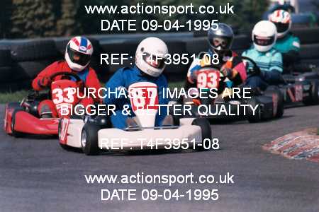 Photo: T4F3951-08 ActionSport Photography 09/04/1995 Clay Pigeon Kart Club _1_SeniorTKM