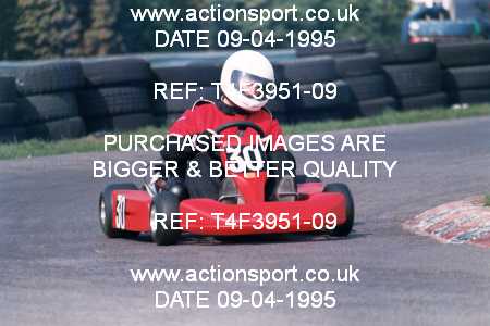 Photo: T4F3951-09 ActionSport Photography 09/04/1995 Clay Pigeon Kart Club _1_SeniorTKM