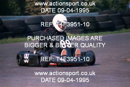 Photo: T4F3951-10 ActionSport Photography 09/04/1995 Clay Pigeon Kart Club _1_SeniorTKM