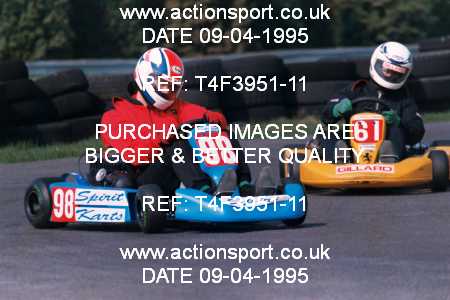 Photo: T4F3951-11 ActionSport Photography 09/04/1995 Clay Pigeon Kart Club _1_SeniorTKM