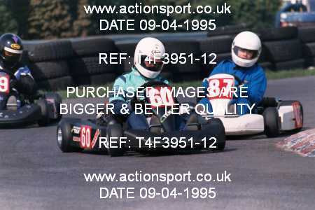 Photo: T4F3951-12 ActionSport Photography 09/04/1995 Clay Pigeon Kart Club _1_SeniorTKM