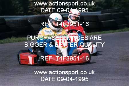 Photo: T4F3951-16 ActionSport Photography 09/04/1995 Clay Pigeon Kart Club _1_SeniorTKM