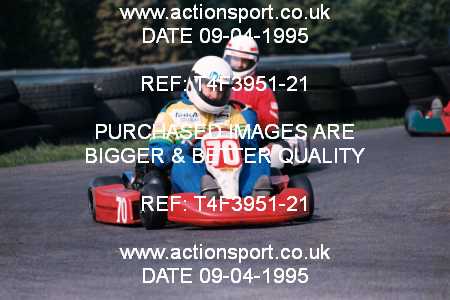Photo: T4F3951-21 ActionSport Photography 09/04/1995 Clay Pigeon Kart Club _1_SeniorTKM