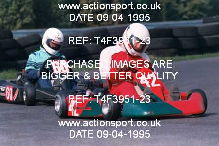 Photo: T4F3951-23 ActionSport Photography 09/04/1995 Clay Pigeon Kart Club _1_SeniorTKM
