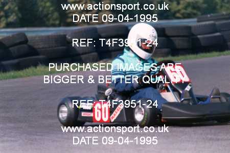 Photo: T4F3951-24 ActionSport Photography 09/04/1995 Clay Pigeon Kart Club _1_SeniorTKM