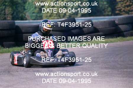 Photo: T4F3951-25 ActionSport Photography 09/04/1995 Clay Pigeon Kart Club _1_SeniorTKM
