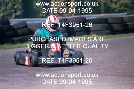 Photo: T4F3951-26 ActionSport Photography 09/04/1995 Clay Pigeon Kart Club _1_SeniorTKM