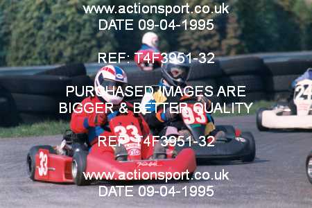 Photo: T4F3951-32 ActionSport Photography 09/04/1995 Clay Pigeon Kart Club _1_SeniorTKM